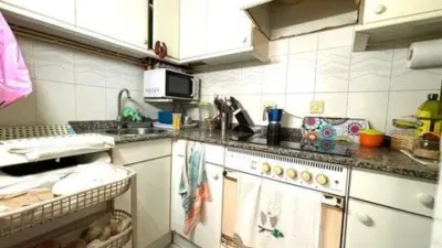 Apartment on Avenida de Juan Hormaechea Cazón photo 10