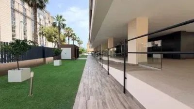 Apartment in Puerto photo 24