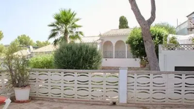 Chalet in Costa de la Calma photo 22