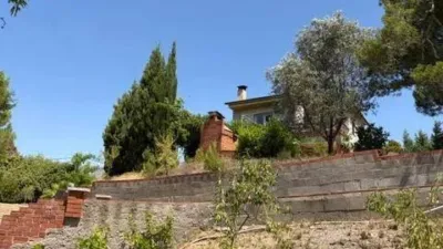 Chalet in Els Hostalets de Pierola photo 17