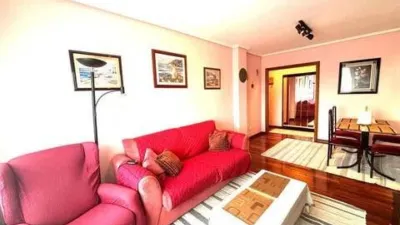 Apartment on Avenida de Santander photo 3