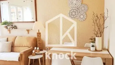 Apartment on Calle Alfredo Nespral S-N photo 5