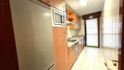 Apartment in Trengandín photo 12