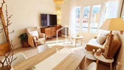 Apartment on Calle Alfredo Nespral S-N photo 8