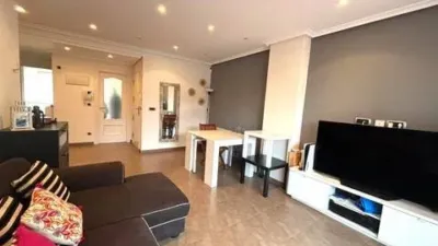 Apartment on Calle El Buciero, 22 photo 10