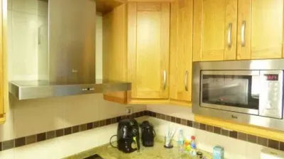 Apartment in Jumilla photo 3