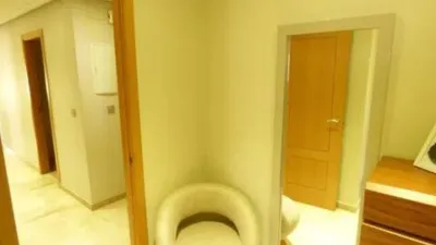 Apartment in Jumilla photo 25