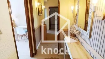 Apartment on Calle Alfredo Nespral S-N photo 10
