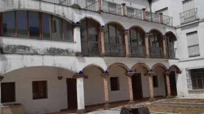 Chalet on Calle de Pablo Iglesias photo 24