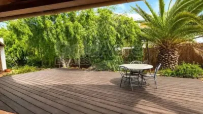 Chalet in La Oliva photo 24