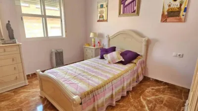 Chalet in Almodóvar del Río photo 11
