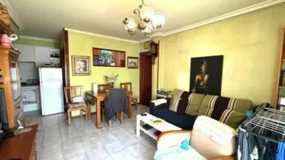 Apartment on Avenida de Juan Hormaechea Cazón photo 4