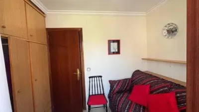 Apartment on Paseo de Trengandín photo 34