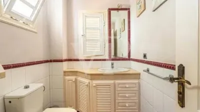 Chalet in Costa Adeje photo 21