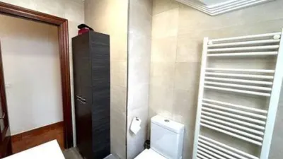 Apartment on Calle del Arenal photo 28