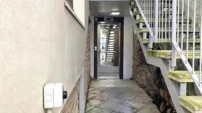 Apartment on Calle de Perines photo 39
