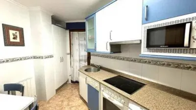 Apartment on Avenida de Benedicto Ruiz photo 10