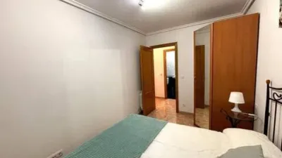 Apartment on Avenida de Benedicto Ruiz photo 23