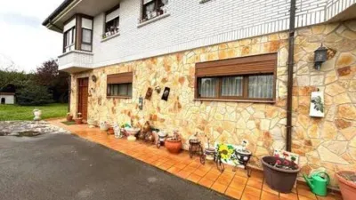 Chalet in Ajo photo 3