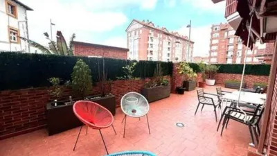 Apartment on Calle El Buciero, 22 photo 29