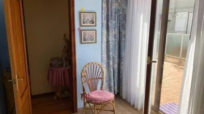 Flat on Calle del Casar photo 42