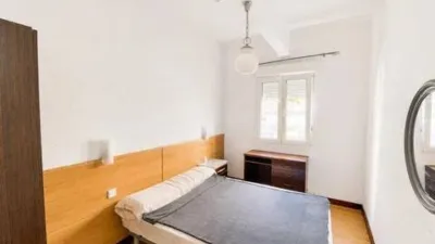 Apartment on Calle de Perines photo 11