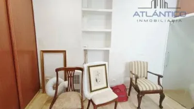 Apartment in Cidade Vella-Atochas-Pescadería photo 10