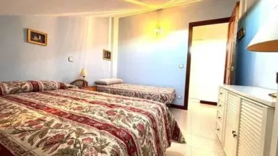 Apartment on Avenida de los Ris photo 22