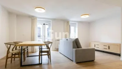 Piso en Beasain photo 3