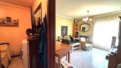 Apartment on Avenida de Juan Hormaechea Cazón photo 23