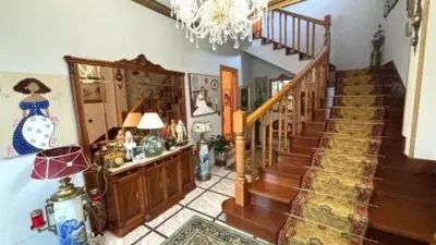 Chalet in Ajo photo 30