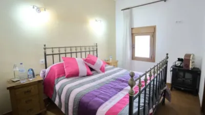 Chalet in Ugíjar photo 22