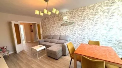 Apartment on Paseo del Sable photo 16