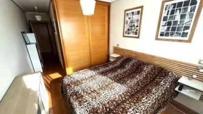 Apartment on Calle La Torre photo 13