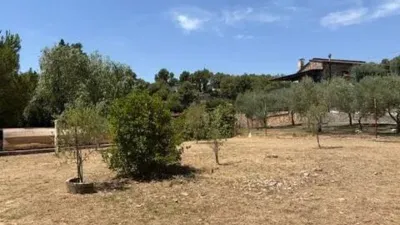 Chalet in Els Hostalets de Pierola photo 6