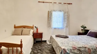 Chalet in Ugíjar photo 5