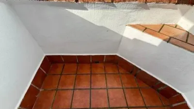 Apartment on Calle del Arenal photo 33