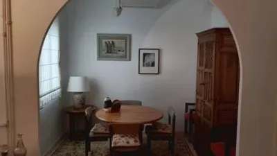 Apartment in Ibiza photo 7
