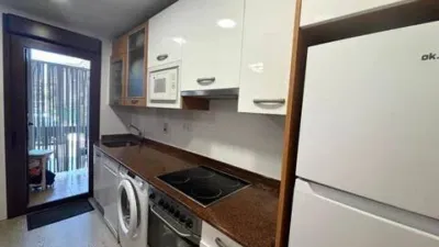 Ground-floor apartment on Calle de los Nogales photo 15