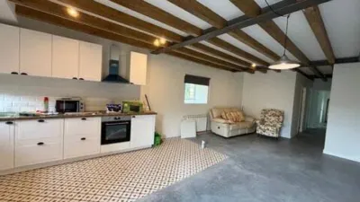 Chalet on Calle Barrio Pego, 1 photo 29