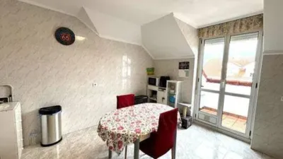 Apartment on Calle del Arenal photo 7