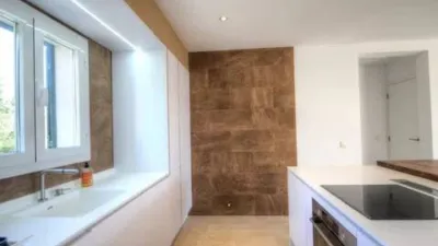 Apartment in Santanyí photo 8