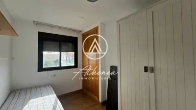 Apartment in Vícar photo 30