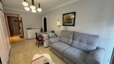 Apartment on Paseo de Trengandín photo 10