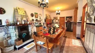 Chalet in Ajo photo 32