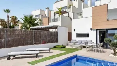 Casa – Guardamar del Segura, Urbanització El Ras - Vista 2