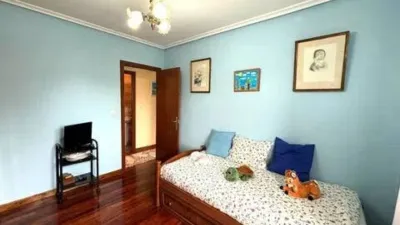 Chalet in Argoños photo 9