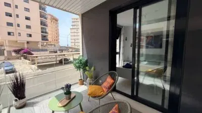 Apartment in Puerto photo 2