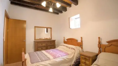 Chalet in Ugíjar photo 4