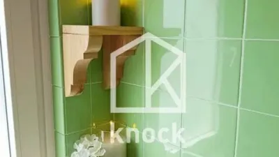 Apartment on Calle Alfredo Nespral S-N photo 60
